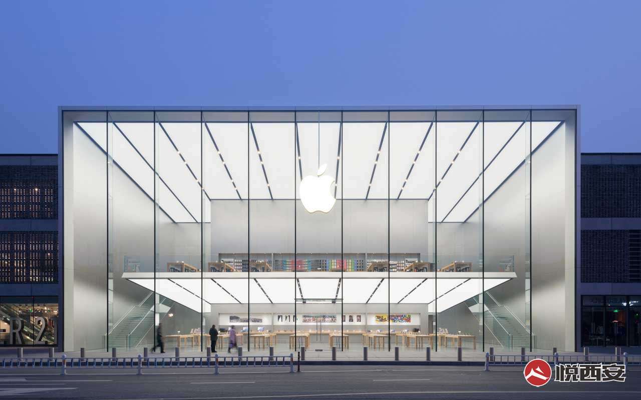 Ȧ--Apple Store ƴ ˳̵ʺASģʽ-ҫ̳-(5)