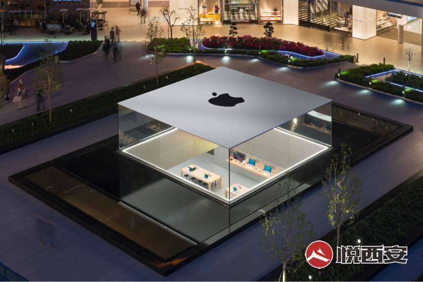 Ȧ--Apple Store ƴ ˳̵ʺASģʽ-ҫ̳-(9)