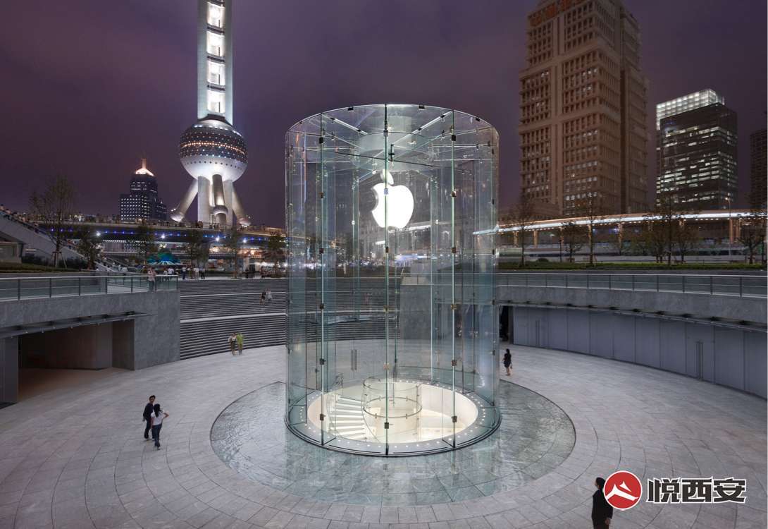 Ȧ--Apple Store ƴ ˳̵ʺASģʽ-ҫ̳-(4)