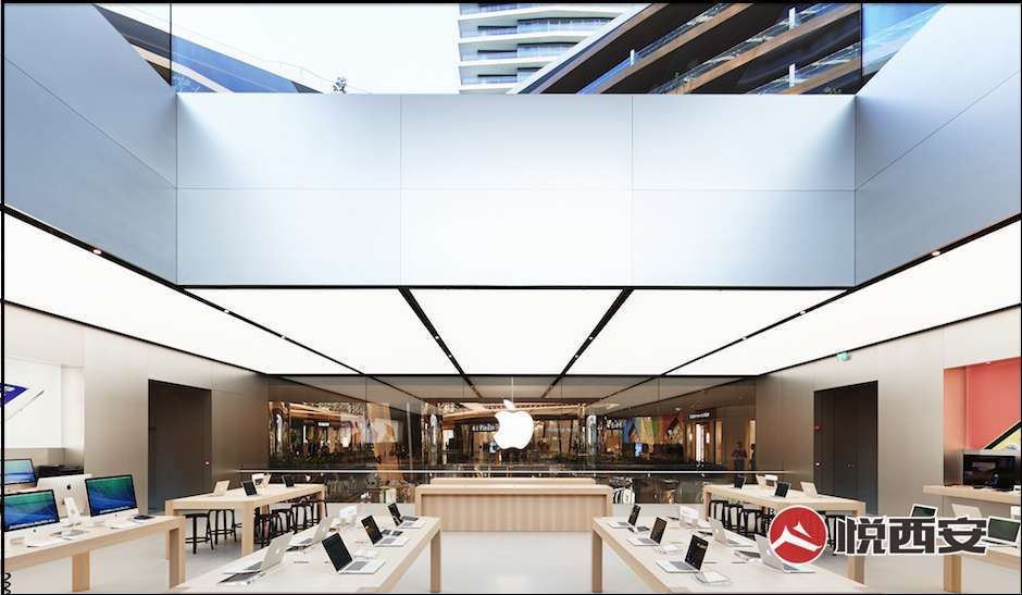 Ȧ--Apple Store ƴ ˳̵ʺASģʽ-ҫ̳-(5)