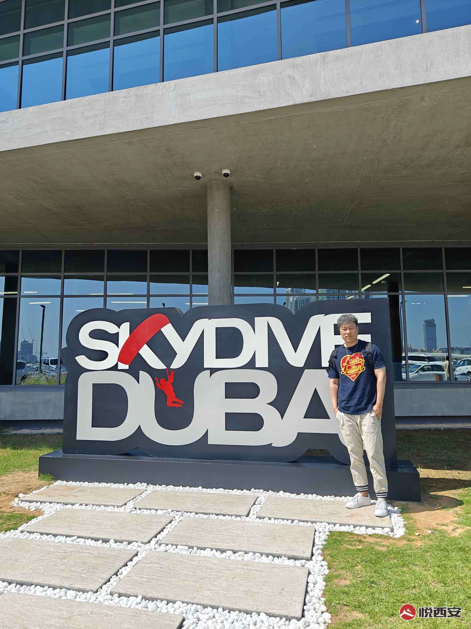 --Dubai skydive 4000׸߿ɡ-ҫ̳-(6)