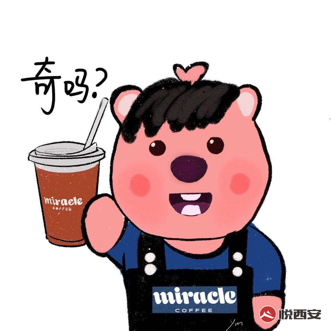 --Miracle Coffee++-ҫ̳-(4)